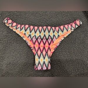 Victoria’s Secret The Itsy Bikini Bottoms L